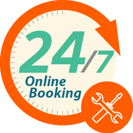 Online Booking