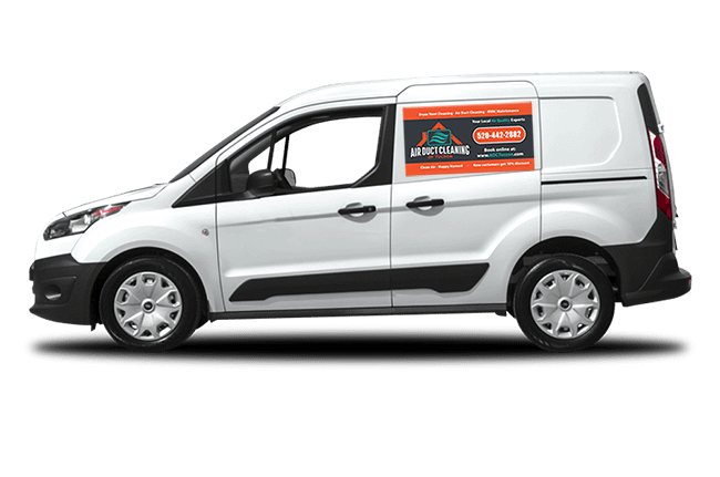 adct van adct van