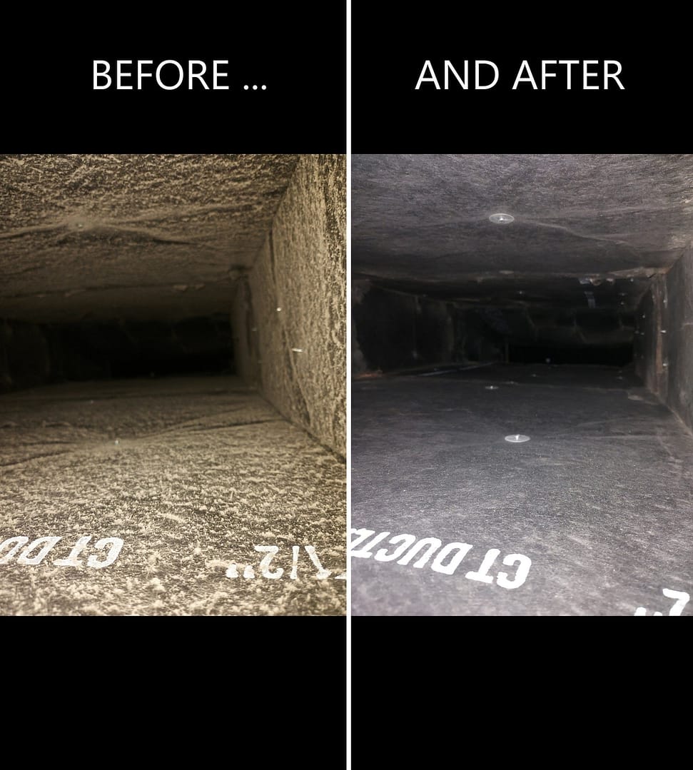 Home Air Duct Cleaning of Tucson